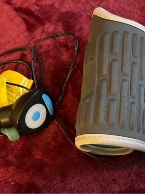 Munchkin Gray Car Bottle Warmer